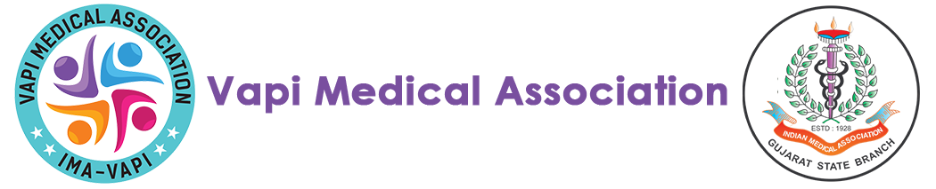 Vapi Medical Association 